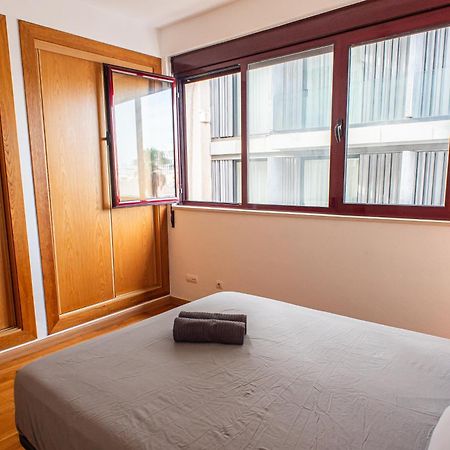Moderno Apartamento A 5 Min De La Playa Canteras Las Palmas de Gran Canaria Bagian luar foto