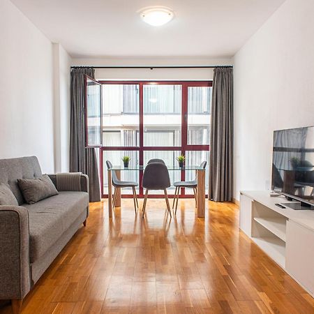 Moderno Apartamento A 5 Min De La Playa Canteras Las Palmas de Gran Canaria Bagian luar foto