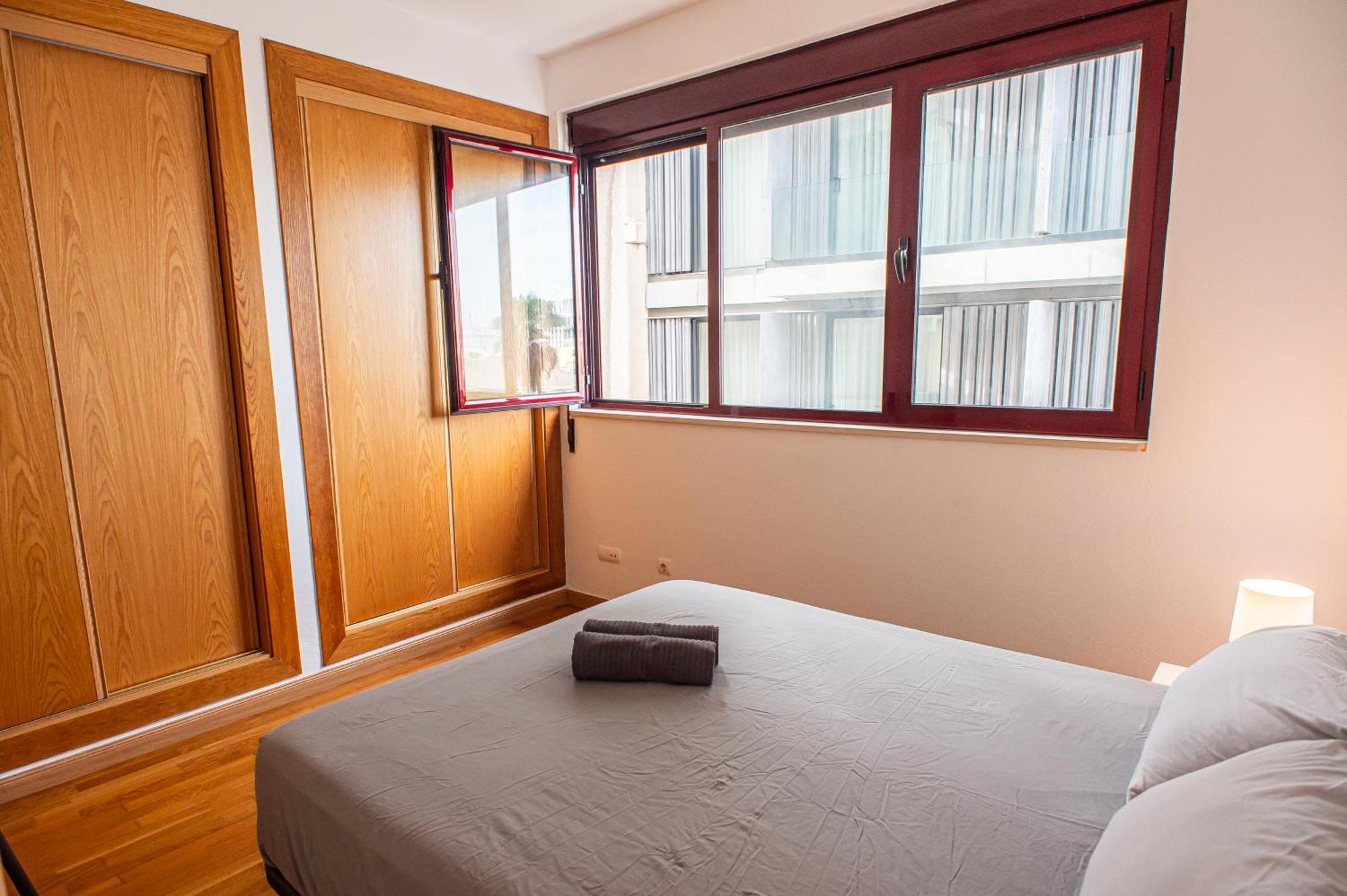 Moderno Apartamento A 5 Min De La Playa Canteras Las Palmas de Gran Canaria Bagian luar foto
