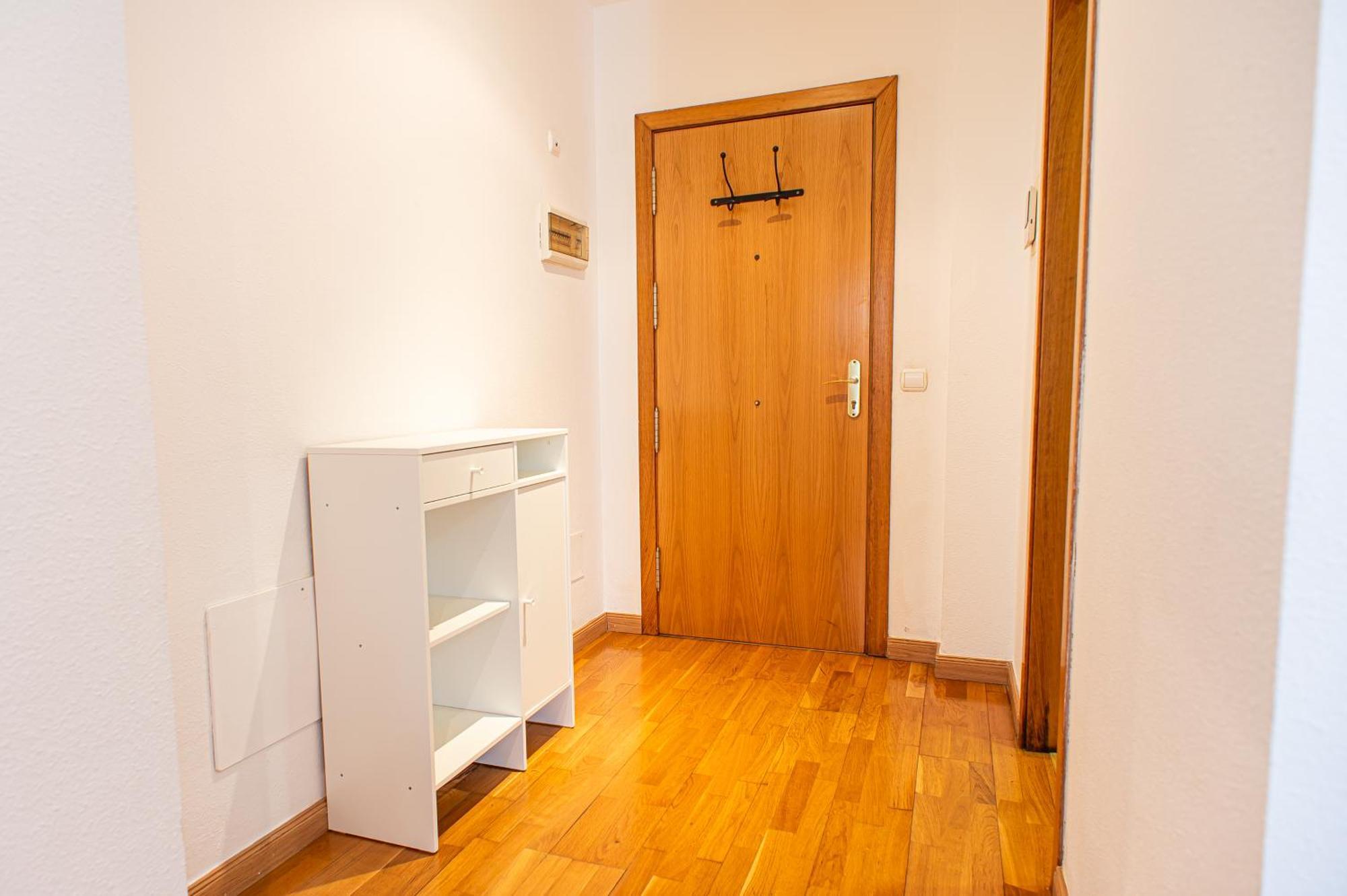 Moderno Apartamento A 5 Min De La Playa Canteras Las Palmas de Gran Canaria Bagian luar foto