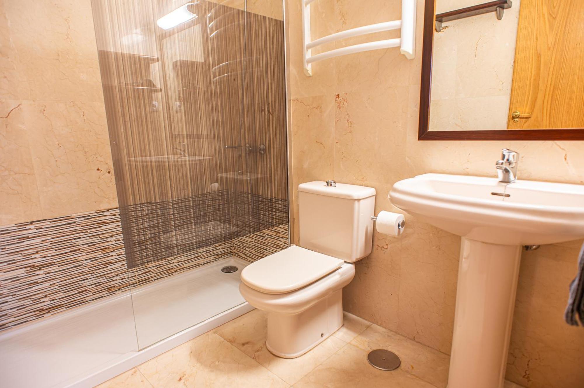 Moderno Apartamento A 5 Min De La Playa Canteras Las Palmas de Gran Canaria Bagian luar foto