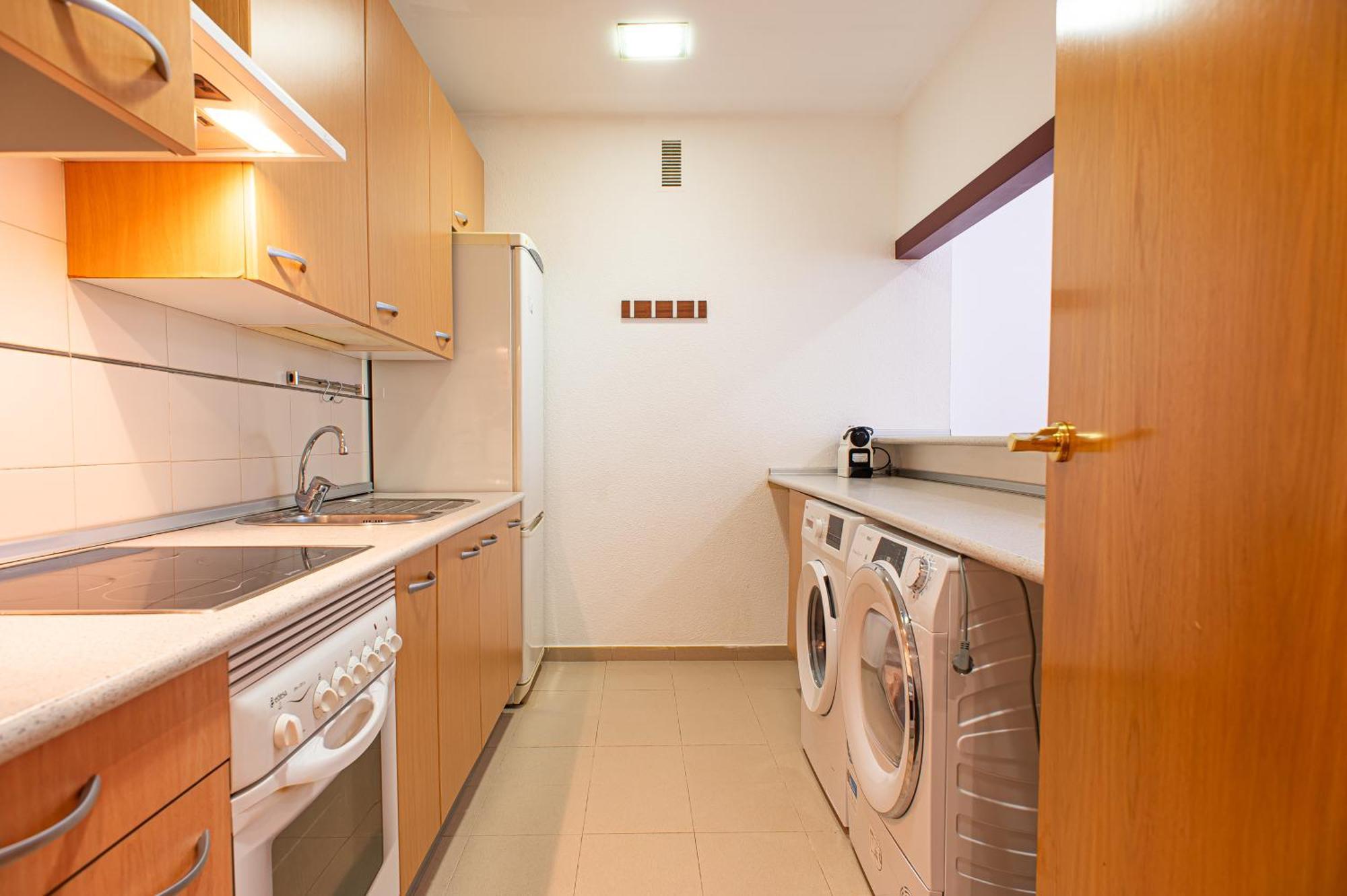 Moderno Apartamento A 5 Min De La Playa Canteras Las Palmas de Gran Canaria Bagian luar foto
