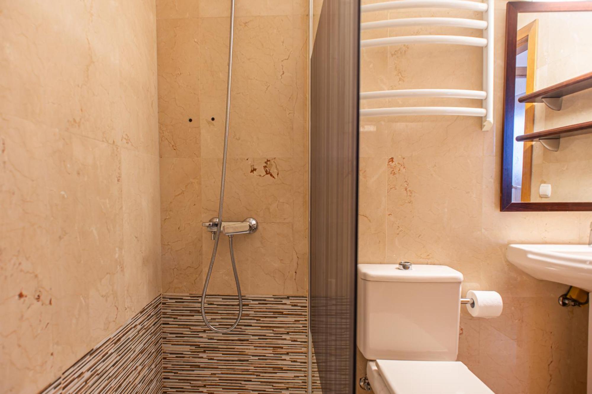 Moderno Apartamento A 5 Min De La Playa Canteras Las Palmas de Gran Canaria Bagian luar foto